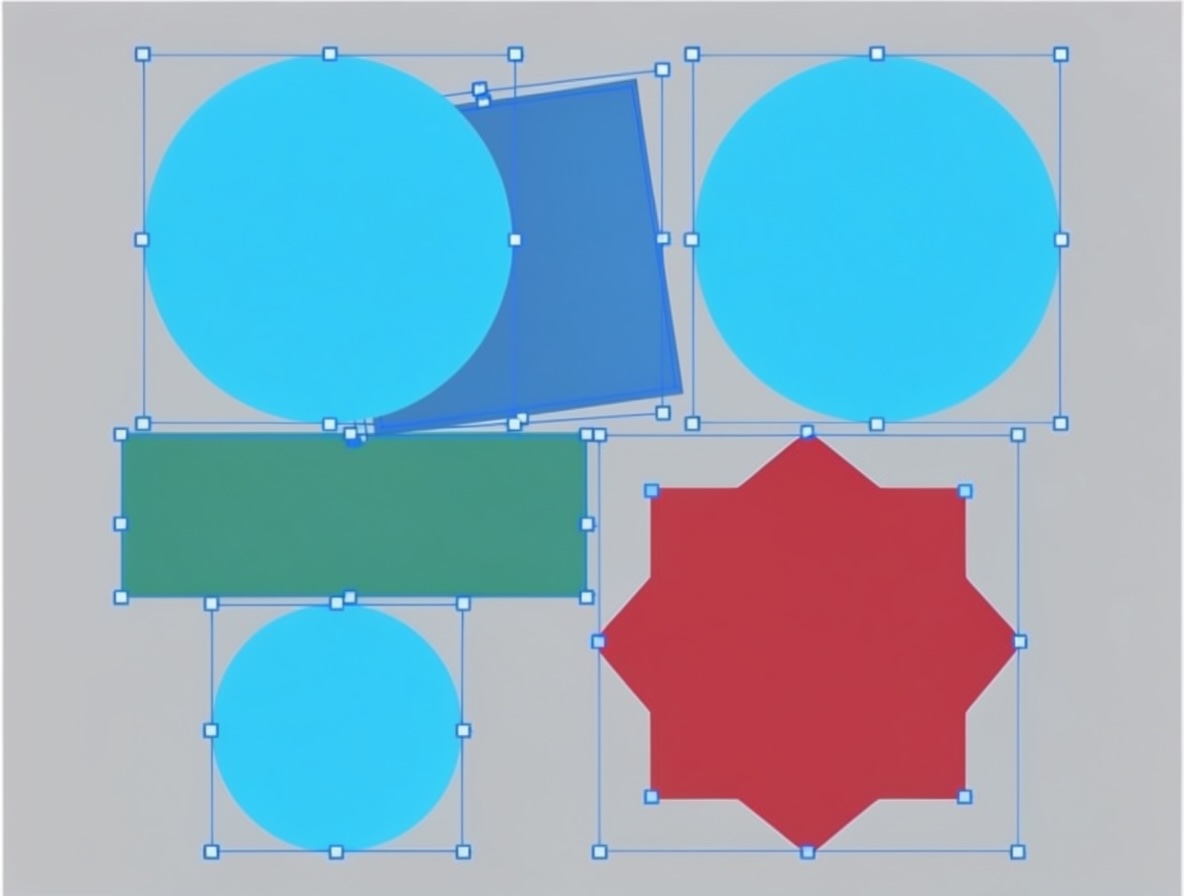 Demo · double-clicking into a vector clip